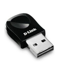 D-Link Wireless N DWA-131 Network adapter USB 2.0 DWA-131