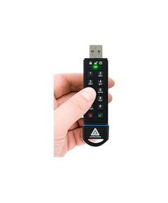 Apricorn Aegis Secure Key 3.0 USB 16GB  ASK3-16GB