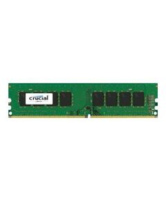 Crucial DDR4 16 GB DIMM 288-pin 2400 MHz CT16G4DFD824A