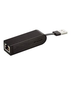 D-Link DUB-E100 Network adapter USB 2.0 10100 DUB-E100