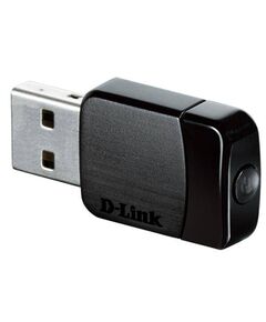 D-Link Wireless AC DWA-171 Network adapter USB DWA-171