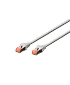 DIGITUS Premium Patch cable RJ-45 (M) to DK-1644-020