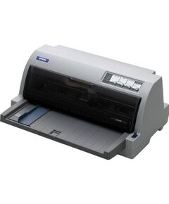 Epson LQ 690 Printer monochrome dot-matrix 12 C11CA13041