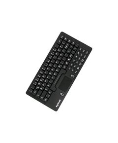 KeySonic KSK-5031IN Keyboard with touchpad USB 28099