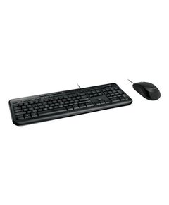 Microsoft Wired Desktop 600 Keyboard and mouse APB-00008