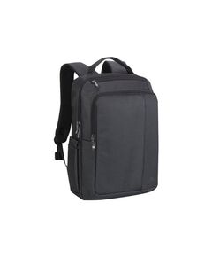Riva Case Central 15.6" Notebook carrying  8262 BLACK