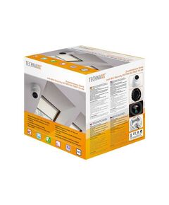 Technaxx Dome Camera for Mini Security Kit PRO HD 4563
