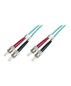 DIGITUS Patch cable ST multi-mode (M) to ST DK-2511-023