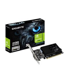 Gigabyte GV-N730D5-2GL Graphics card GF GT GV-N730D5-2GL