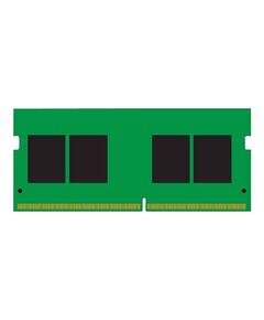 Kingston ValueRAM DDR4 4 GB SO-DIMM 260-pin KVR26S19S64