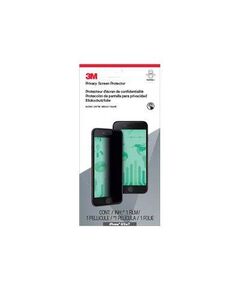 3M Privacy Screen Protector for Apple iPhone 7100042779