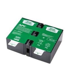 APC Replacement Battery Cartridge 123 UPS APCRBC123