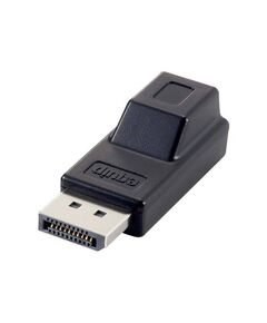 Equip Life DisplayPort adapter Mini DisplayPort 118916