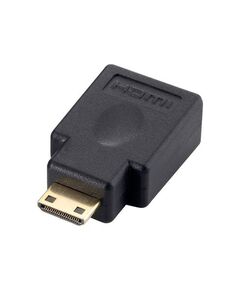 Equip Life HDMI cable mini HDMI (M) to HDMI (F) 118914