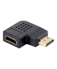 Equip Life HDMI right angle adapter HDMI (F) to 118910