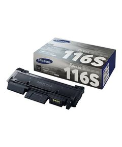 Samsung MLT-D116S Black original toner cartridge SU840A