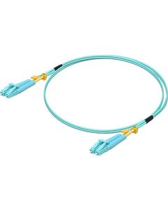 Ubiquiti UniFI Patch cable LC multi-mode (M) to LC UOC-2