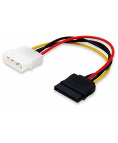 equip SATA Power Supply Cable