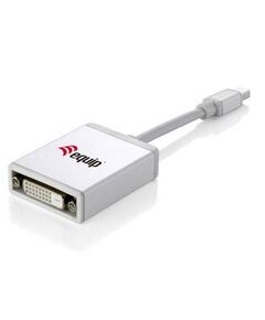 Equip Display adapter Mini DisplayPort (M) to 133433