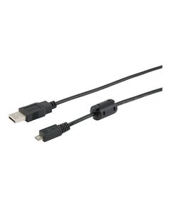 Equip Life USB cable Micro-USB Type B (M) to USB 128551