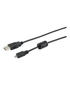 Equip Life USB cable Micro-USB Type B (M) to USB 128596