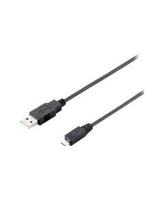 Equip USB cable USB (M) to Micro-USB Type B (M) 1 128594