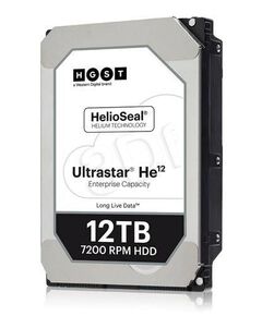 HGST Ultrastar HE12 HUH721212AL4200 Hard drive 12 0F29560