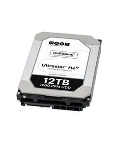 HGST Ultrastar HE12 HUH721212AL5200 Hard drive 12 0F29530
