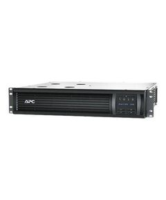 APC Smart-UPS 1500VA LCD RM UPS SMT1500RMI2UC