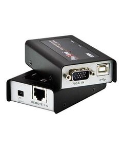 ATEN CE 100 Local and Remote Units KVM CE100-AT-G