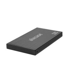 Aixcase blackline AIX-BL25SU3 Storage AIX-BL25SU3