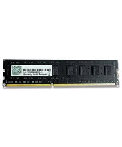 G.Skill NT Series DDR3 4 GB DIMM F3-10600CL9S-4GBNT