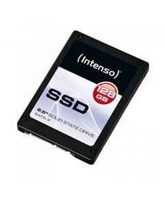 Intenso Solid state drive 128 GB internal 2.5 3812430