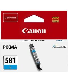 Canon CLI-581C 5.6 ml cyan original ink tank for 2103C001