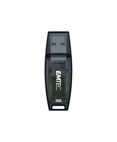EMTEC C410 Color Mix USB flash drive 32 GB ECMMD32GC410