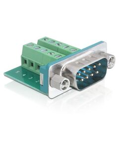 Serial adapter - 10 pin terminal block