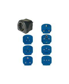 Brennenstuhl Power connector kit 1508160