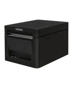 Citizen CT-E651 Receipt printer thermal paper CTE651XNEBX