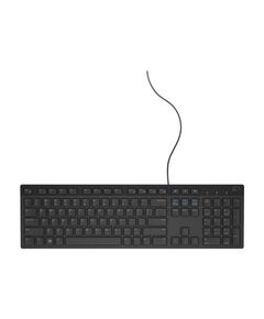 Dell KB216 Keyboard USB US International 580-ADHK