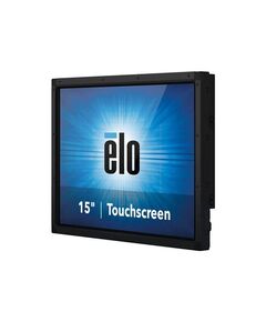 Elo 1590L 90-Series LED monitor 15 open frame E334530