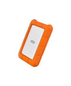 LaCie Rugged USB-C Hard drive 1 TB external STFR1000800