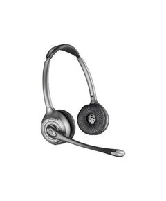 Plantronics Spare Headset Headset full size DECT 83322-12