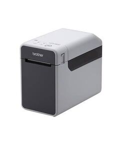 Brother TD-2120N Label printer thermal paper TD2120NXX1