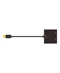 LogiLink External video adapter USB 3.0 D-Sub, UA0234
