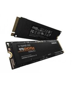 SSD 250GB Samsung 970 Evo plus M.2 NVMe PCIe MZ-V7S250BW