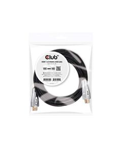 Club 3D CAC-2312 HDMI with Ethernet cable HDMI CAC-2312