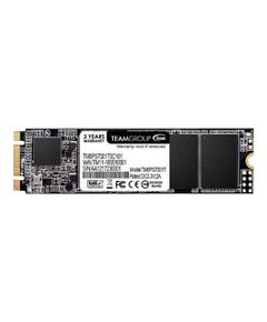 Team Group MS30 Solid state drive 256 GB TM8PS7256G0C101