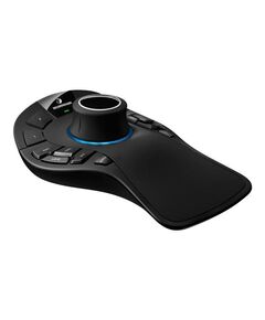 3Dconnexion SpaceMouse Pro Wireless 3D mouse 3DX-700075