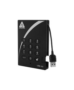 Apricorn Aegis Padlock A25-3PL256-1000 A25-3PL256-1000