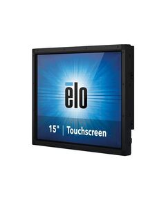 Elo 1590L Rev B LED monitor 15 open frame E326738